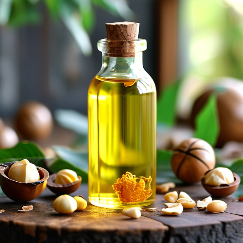 2026 Best Sunori EM Ethyl Macadamiate for Your Supply Needs?