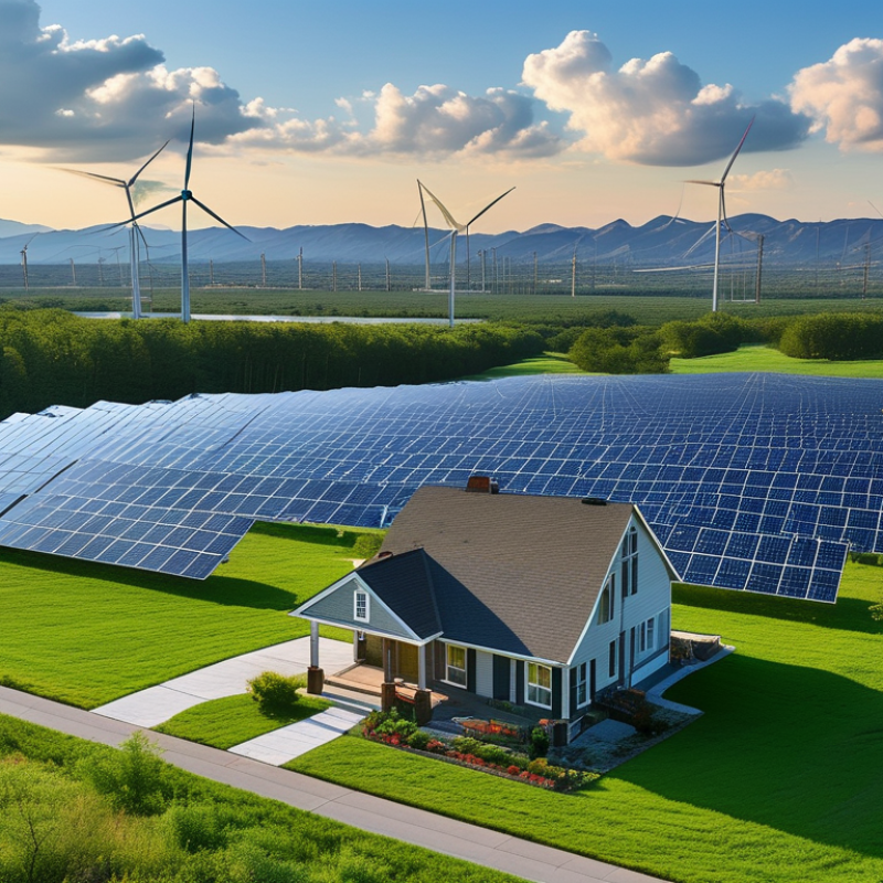 How to Start Home Power Generation in 2026?