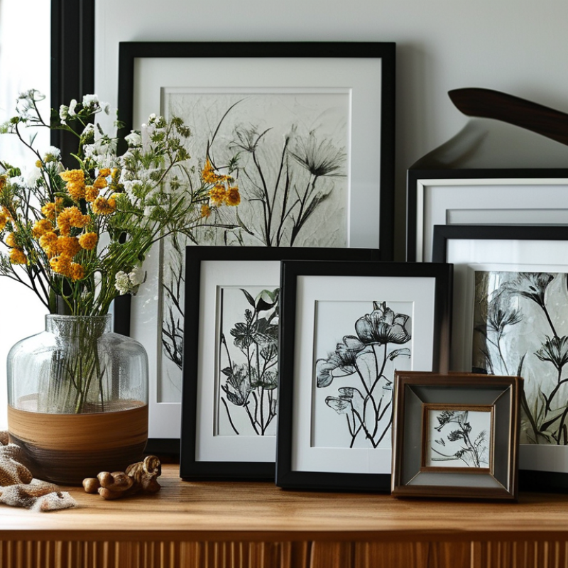 2026 Top Etched Glass Photo Frame Purchasing Guide for Buyers