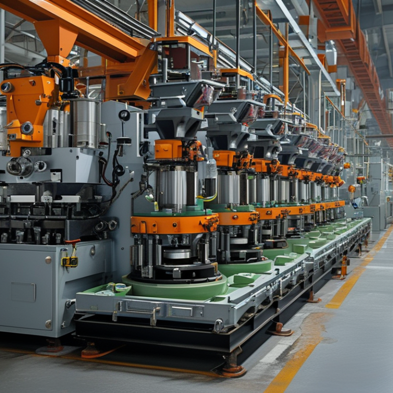 Top Battery Tablet Press Machine for Efficient Production?