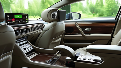 Digital Best Car Audio Systems for Ultimate Sound Experience?