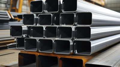 Top Square Pipe Suppliers and Their Pricing Options?
