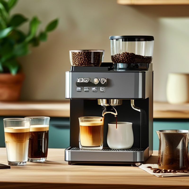 2026 How to Choose the Best Portable Coffee Machine For Home?
