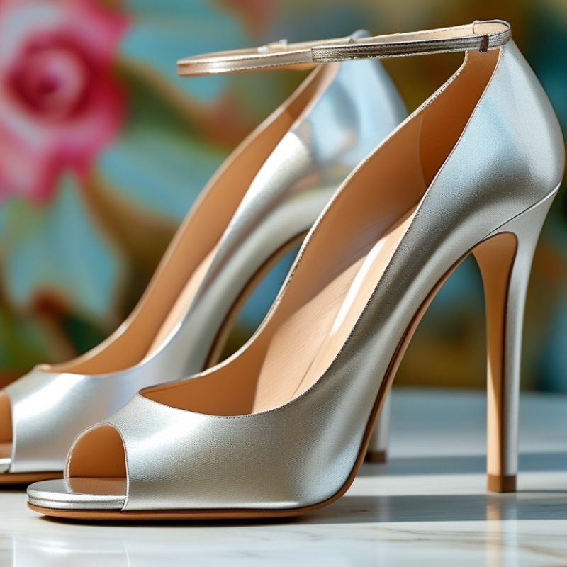 How to Choose the Perfect High Heel Sandals for Any Occasion?