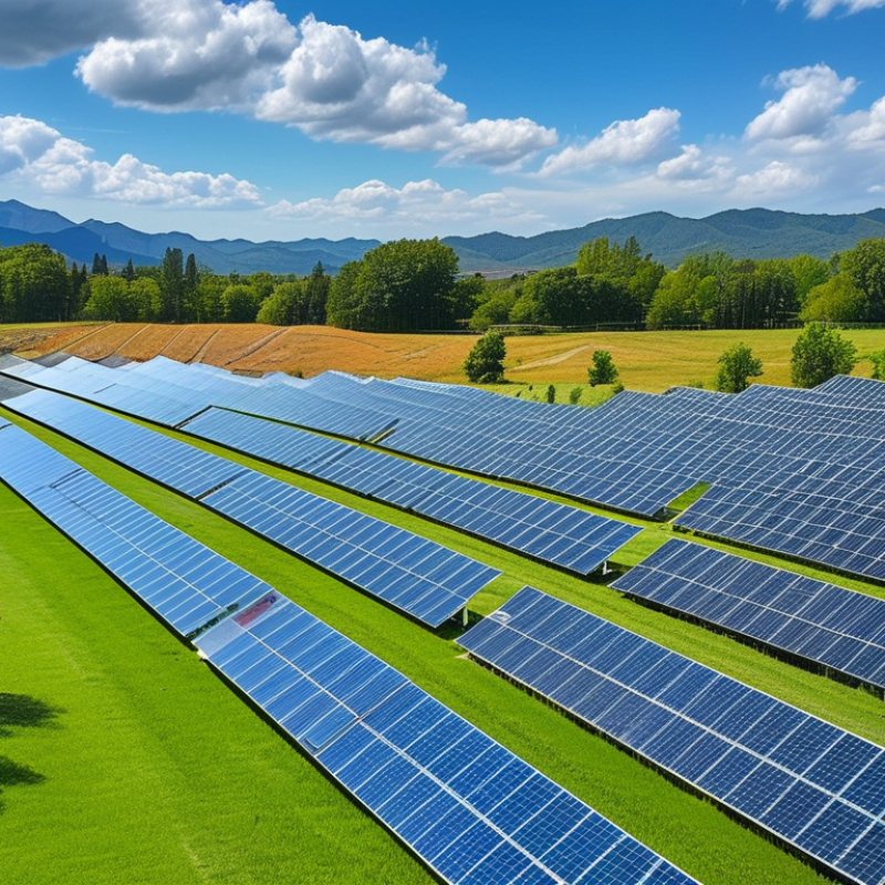 How to Choose the Best Solar Systems for Your Needs?