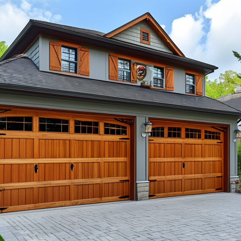 Top 10 Overhead Garage Doors for Your Home Needs?