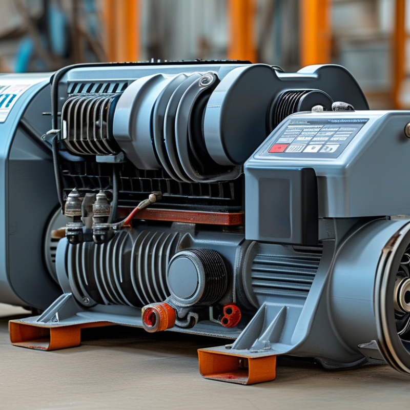 2026 Best Permanent Magnet Screw Air Compressor Reviews?