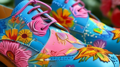 2026 Top Casual Ugly Shoes Trends for Global Buyers?