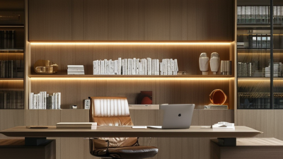 Top 10 Benefits of Using Led Linear Light for Your Space?