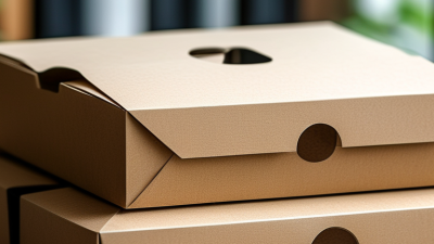 2026 Best Custom Printed Shipping Boxes for Your Business Needs?