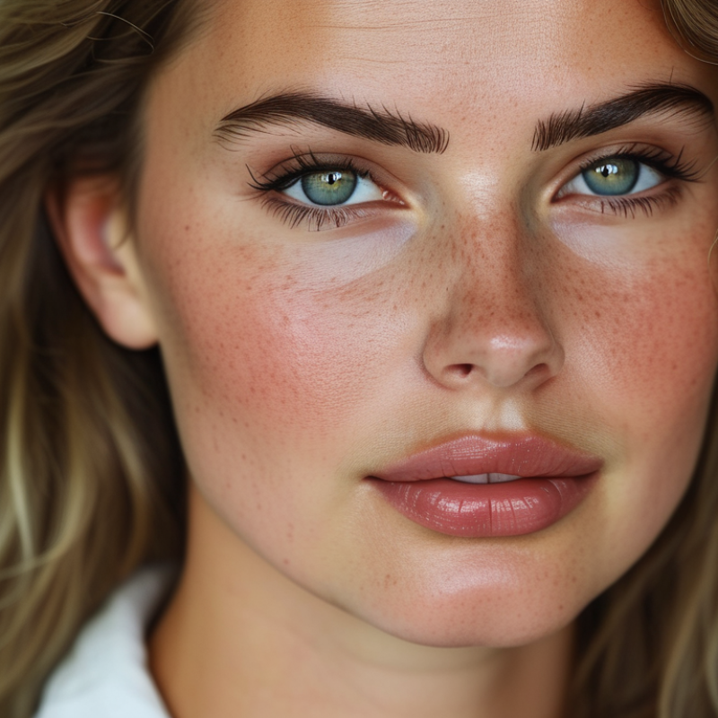 How to Fill in Sparse Eyebrows Naturally for a Fuller Look?