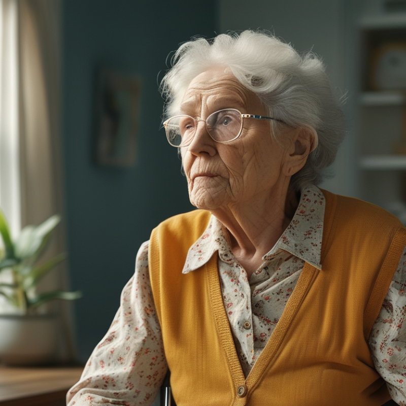 Why Improving Safety in Daily Movement Matters for Seniors?