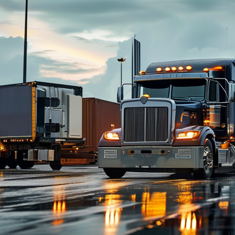 Best Rainey's Truck Parts for Global Buyers in 2026?