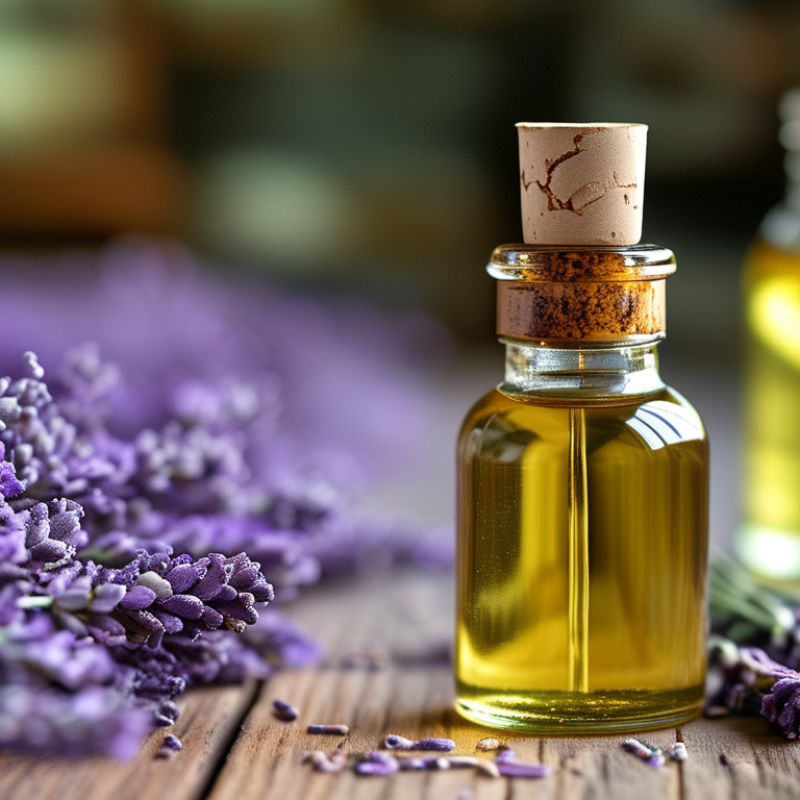 How to Source Quality Lavender Oil from Factories Worldwide?