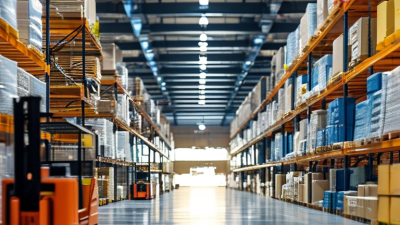 How to Optimize Your Supply Chain in the Logistics Industry?
