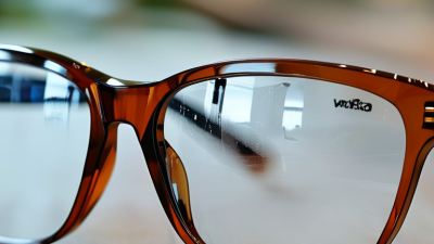Top 5 Tips for Choosing Polycarbonate Lenses for Your Needs?