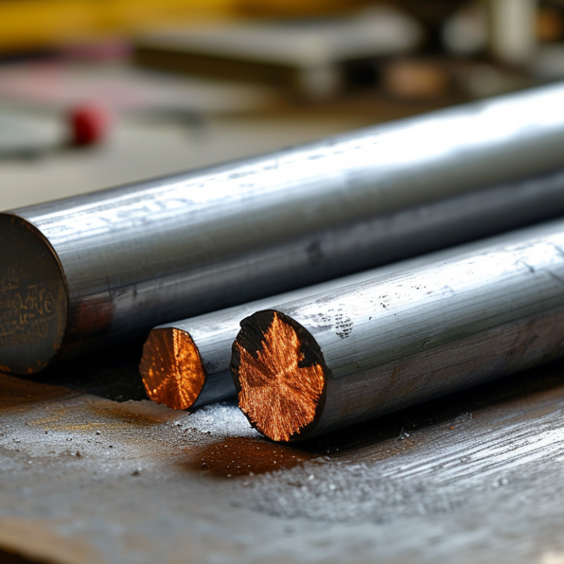 2026 Top Oxygen Free High Conductivity Tellurium Copper Rod Buying Guide?