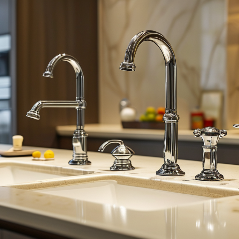 How to Choose the Best Children's Sink for Your Home?
