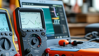 Top Electronic Equipment Tools to Buy in 2026?