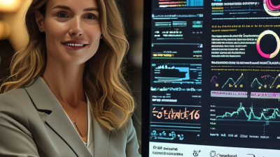 2026 Top Electronic Sign Trends for Global Buyers?