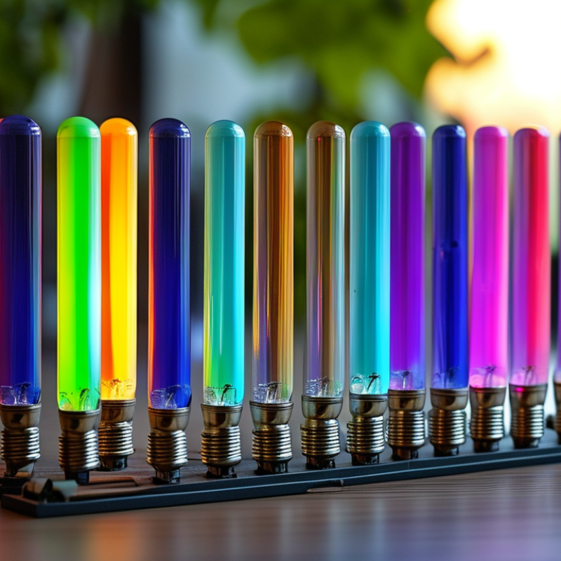 2026 Top Led Tube Light Trends for Global Buyers?