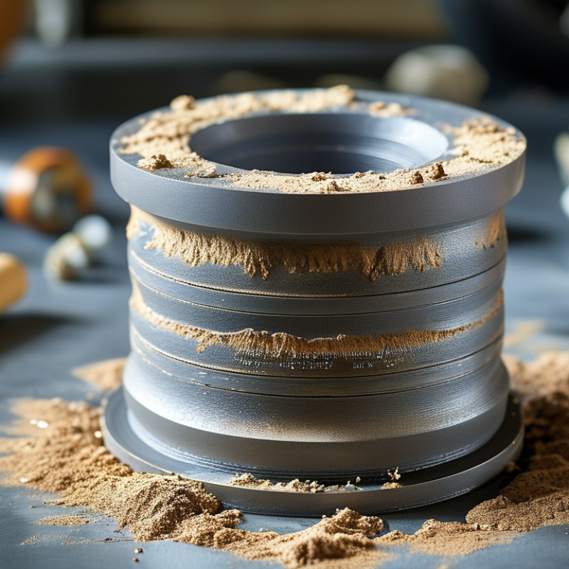 10 Essential Tips for Cold Isostatic Compaction Success?