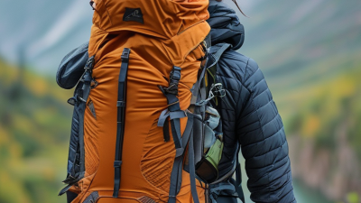 Best Hiking Day Pack for Ultimate Comfort and Convenience?