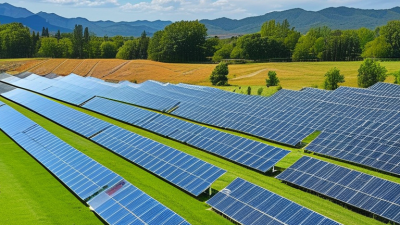 How to Choose the Best Solar Systems for Your Needs?