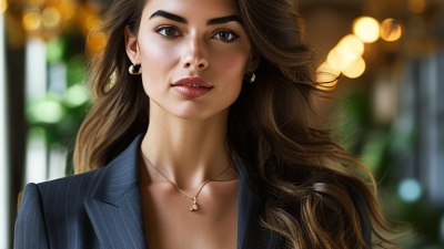Top Career Dresses Tips for Professional Success Today?