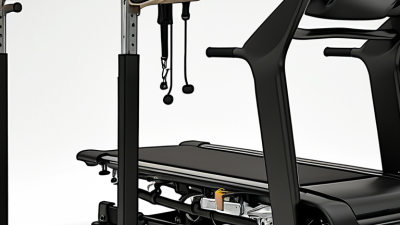How to Choose the Best Knee Rehab Machine for Your Needs?