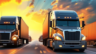 10 Essential Tips for Choosing the Right Freight Carrier?