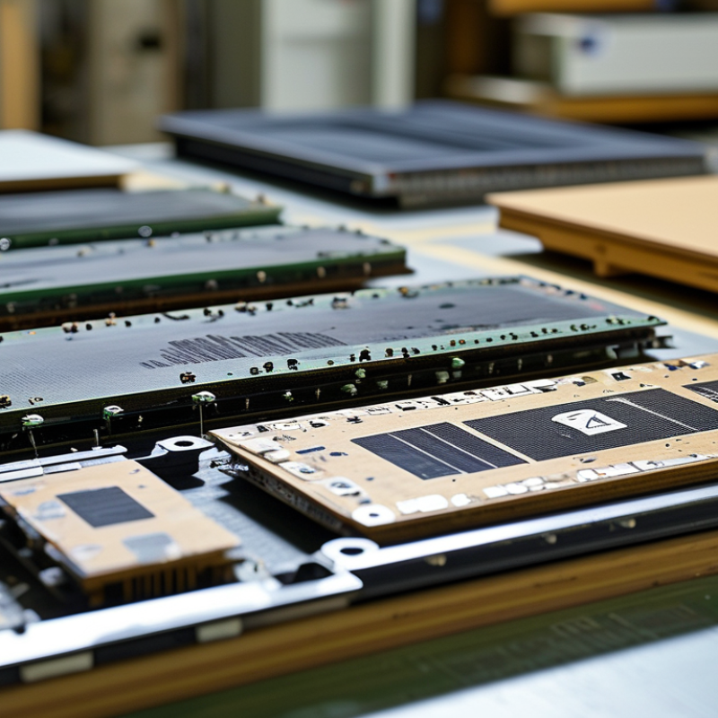 What Is the Best Pcb Sheet Material for Your Projects?