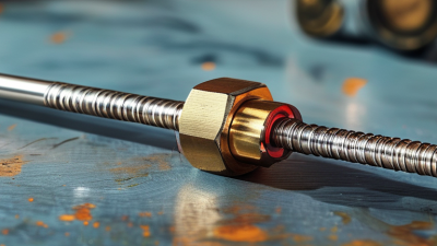 What is the Best Thermal Couple for Industrial Applications?
