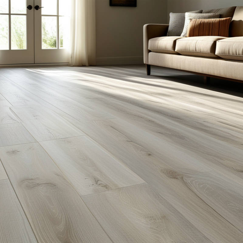 Why Choose SPC or WPC Flooring What Are the Key Differences?