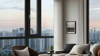 Top 10 Residential Windows in China for Global Buyers?