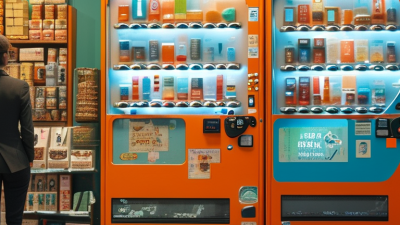 How to Start a Successful Vending Business in 2026?