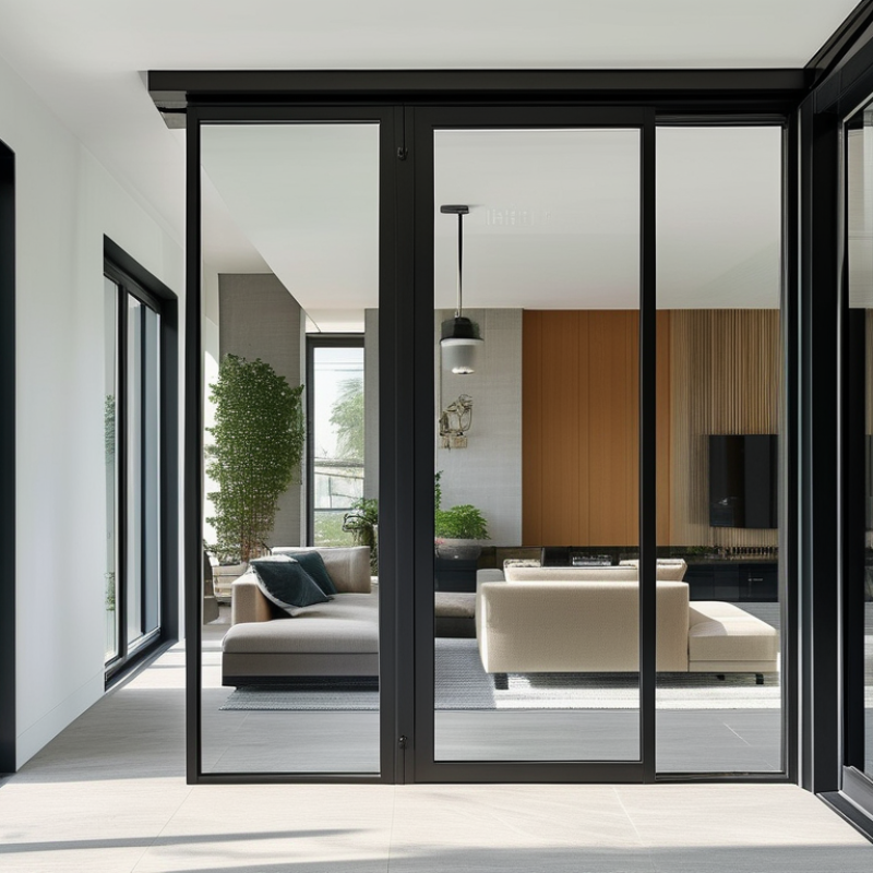 Top Door and Window Design Ideas for Modern Interiors?