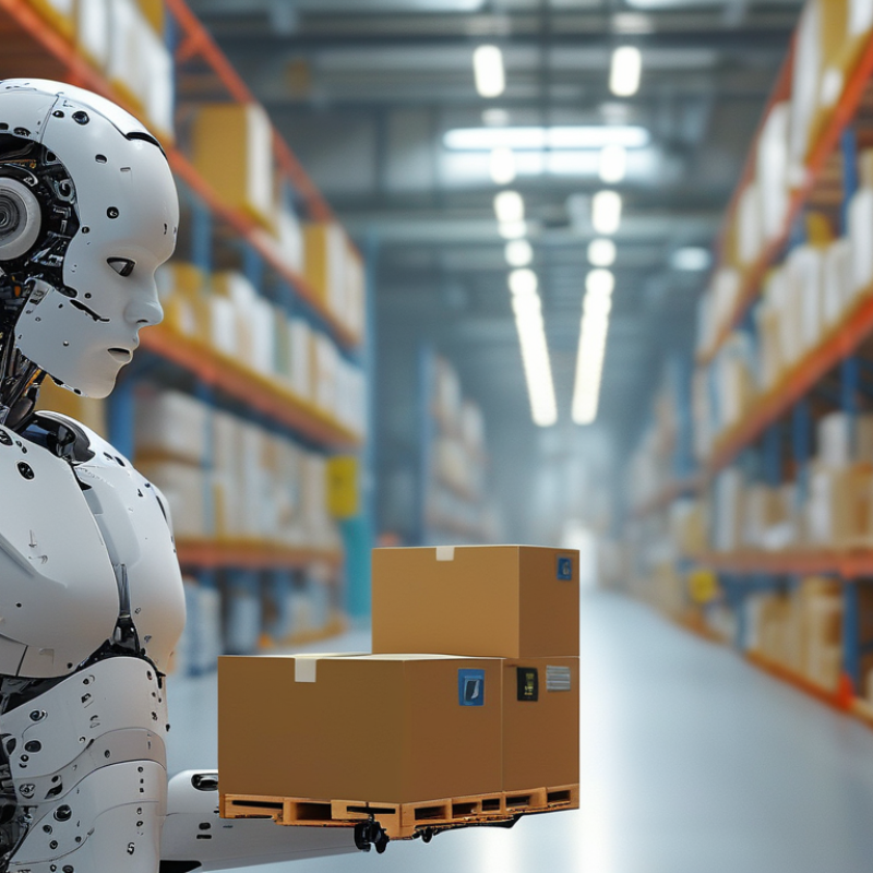 What are the Best Automation Supplies for Global Procurement?