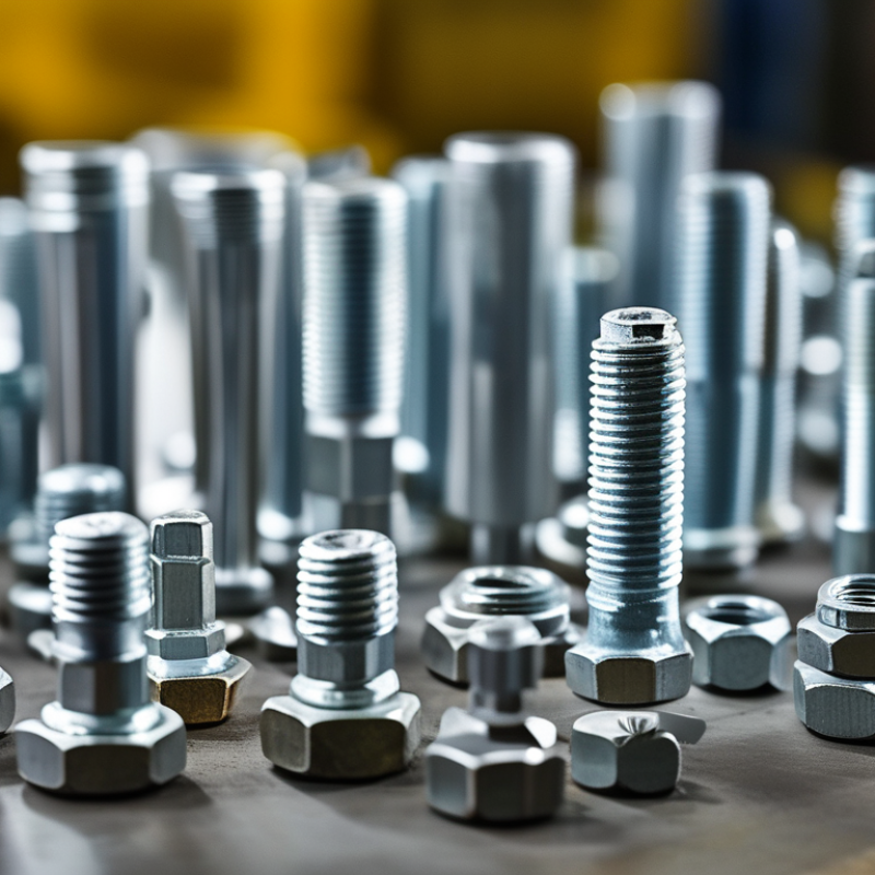 2026 How to Choose the Best Titanium Hex Fastener for Projects?