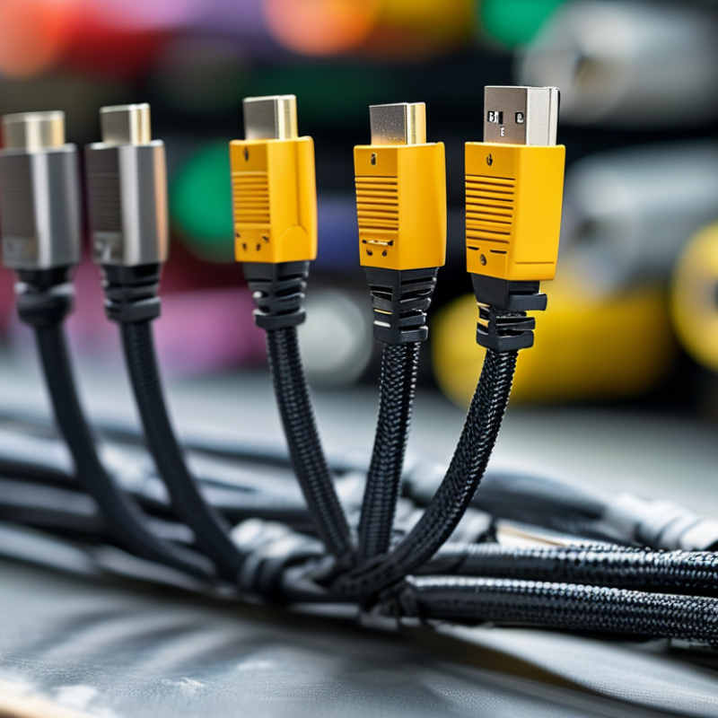 Top 5 Direct Attach Cable Tips for Global Buyers