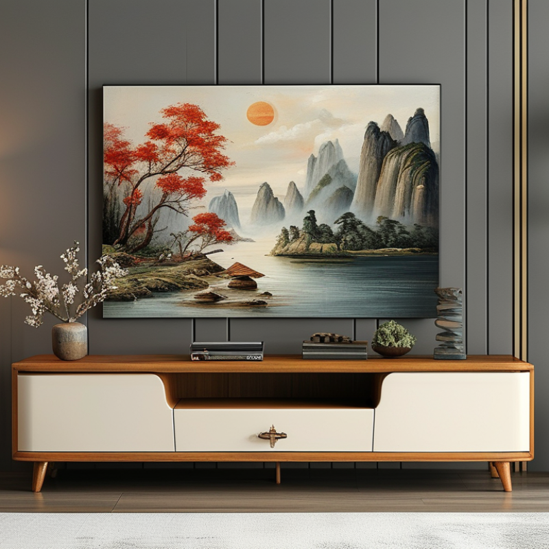 Top China TV Stand Designs for Global Buyers in 2026?