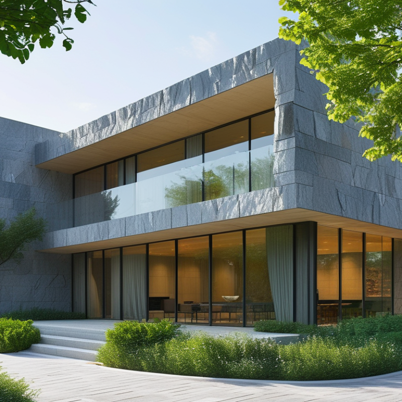 Why Choose Faux Stone for Your Next Building Project?