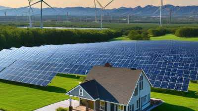How to Start Home Power Generation in 2026?