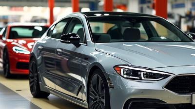 What is the Best Auto Repair Website for Global Buyers?