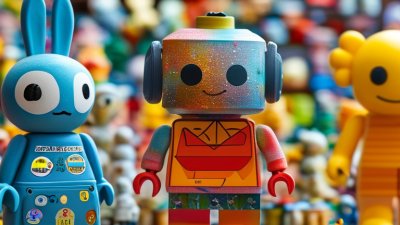 Top Award Winning Toys You Need to Know About in 2026?