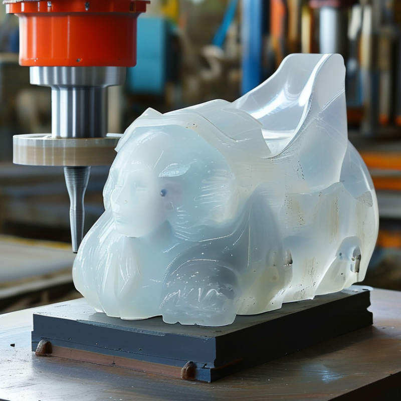 Top 10 China Plastic Injection Molded Parts for Global Buyers?