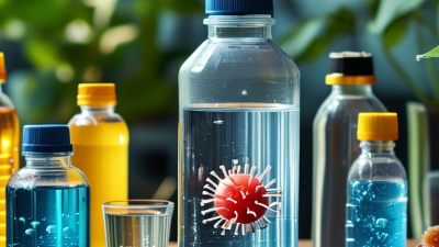 Top 10 Water Testing Kits for Accurate Results Worldwide?