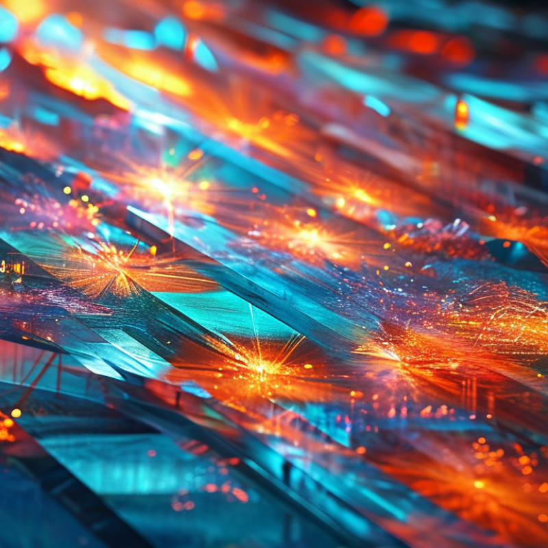 What is Diffractive Film and How Can it Benefit Your Business?