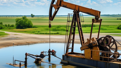 How to Choose the Right Well Pump for Your Needs?