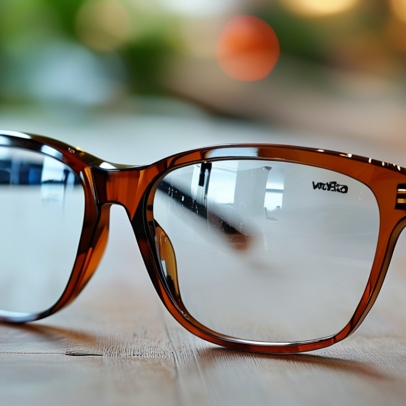 Top 5 Tips for Choosing Polycarbonate Lenses for Your Needs?